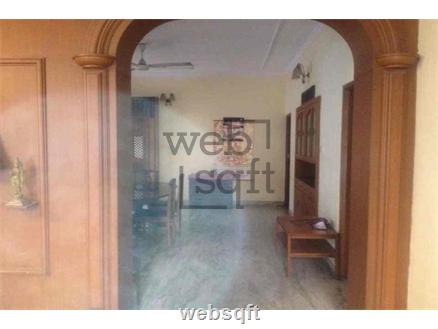 Residential 6 BHK Independent house for Sale